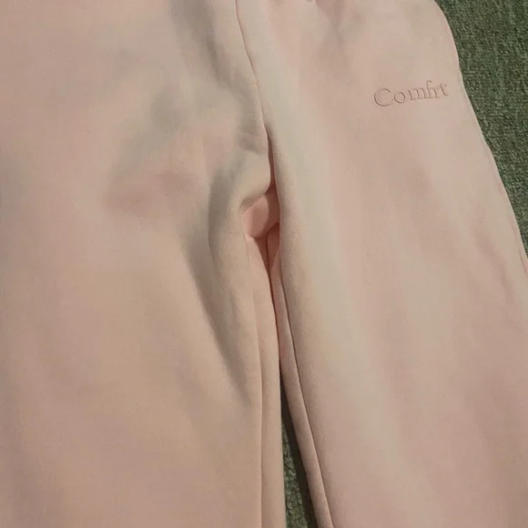 2XL Comfrt Jogger sweatpants - Picture 2 of 3